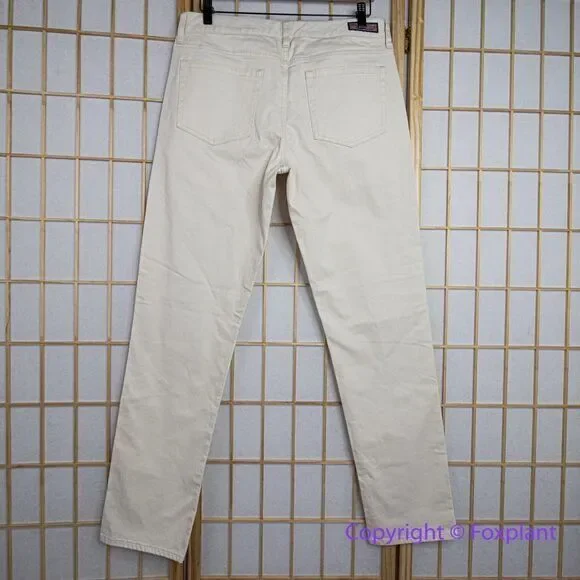 NEW Vineyard Vines men's pants in cream/ecru,‎ size 32*32
